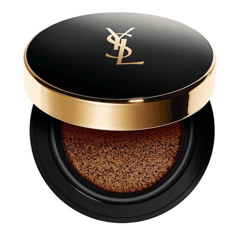 Yves Saint Laurent Encre De Peau Le Cushion Fondotinta Fusion Ink Cushion Spf 23 / Pa +++ - Profumo Web