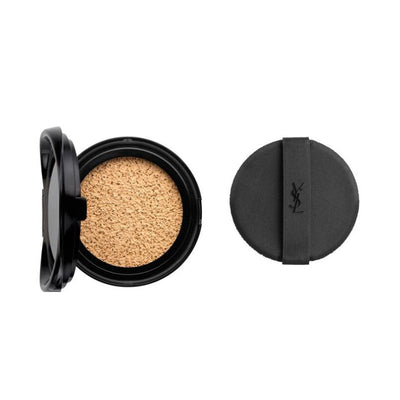 Yves Saint Laurent Encre De Peau Le Cushion (Ricarica) Fondotinta Fusion Ink Cushion Spf 23 / Pa +++ - Profumo Web