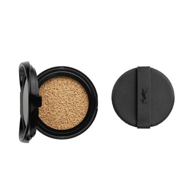 Yves Saint Laurent Encre De Peau Le Cushion (Ricarica) Fondotinta Fusion Ink Cushion Spf 23 / Pa +++ - Profumo Web