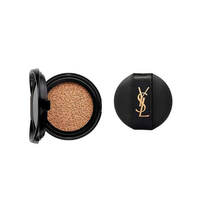 Yves Saint Laurent Encre De Peau Le Cushion (Ricarica) Fondotinta Fusion Ink Cushion Spf 23 / Pa +++ - Profumo Web