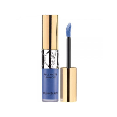Yves Saint Laurent Full Matte Shadow Ombretto Tester - Profumo Web