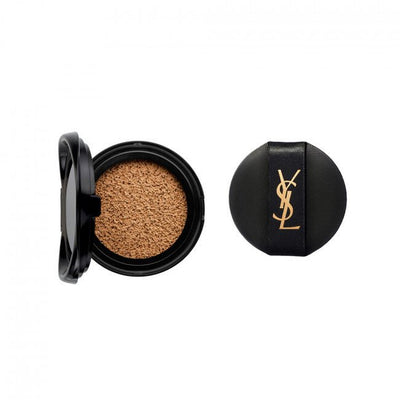 Yves Saint Laurent Encre De Peau Le Cushion (Ricarica) Fondotinta Fusion Ink Cushion Spf 23 / Pa +++ - Profumo Web
