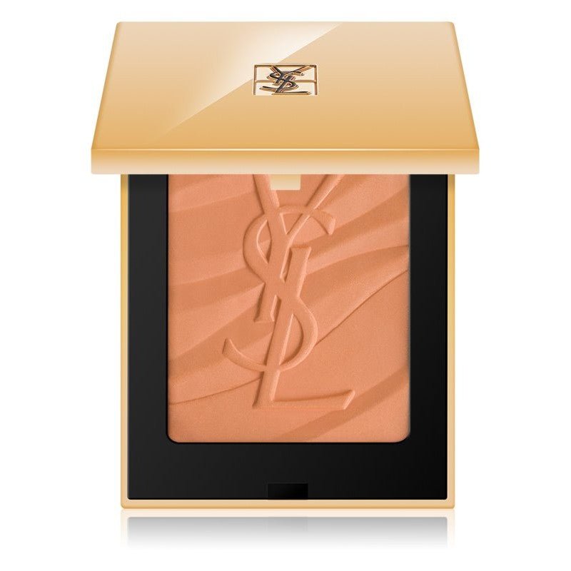 Yves Saint Laurent Les Sahariennes Bronzing Stones - Profumo Web