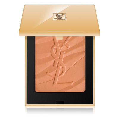 Yves Saint Laurent Les Sahariennes Bronzing Stones - Profumo Web