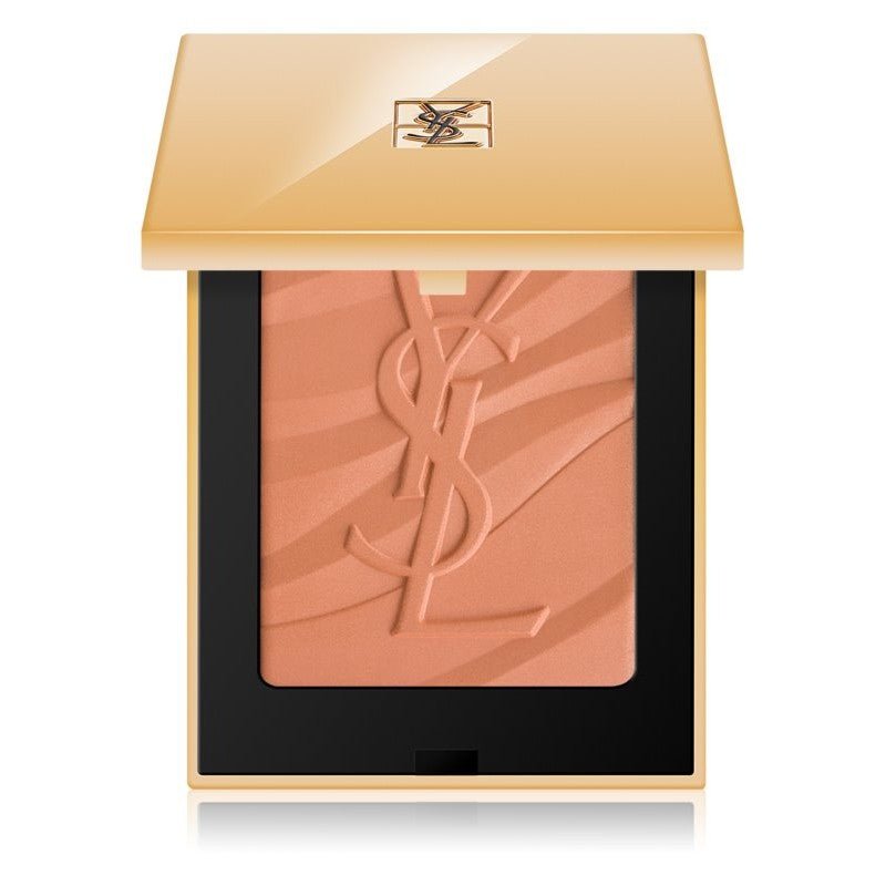 Yves Saint Laurent Les Sahariennes Bronzing Stones - Profumo Web