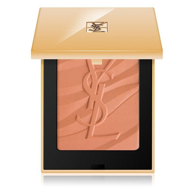 Yves Saint Laurent Les Sahariennes Bronzing Stones - Profumo Web