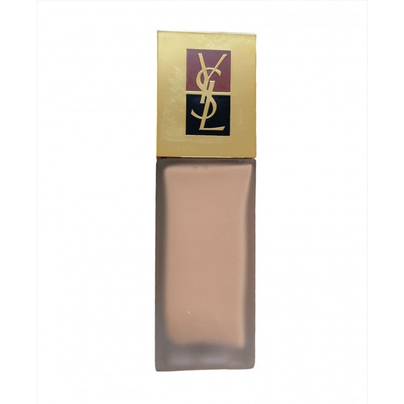 Yves Saint Laurent Teint Resist Fondotinta 30ml Tester - Profumo Web