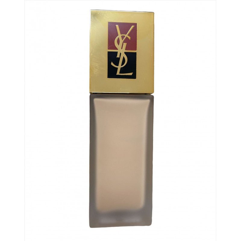 Yves Saint Laurent Teint Resist Fondotinta 30ml Tester - Profumo Web