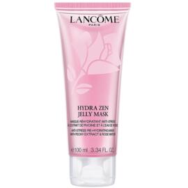LANCOME Hydra Zen Jelly Mask Maschera  idratante anti-stress 100 ML TESTER - Profumo Web