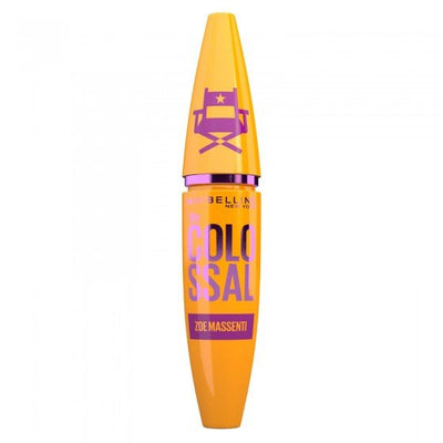 Mascara Maybelline The Colossal Nero Tester - Profumo Web